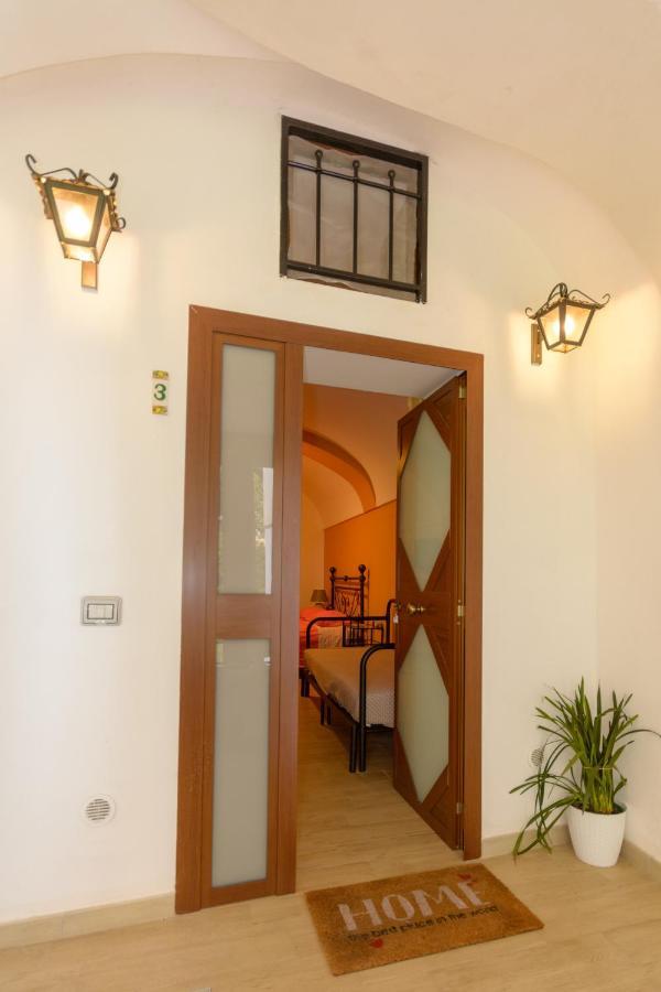 Quintessenza - Sorrento Coast Rentroom Vico Equense Exterior photo