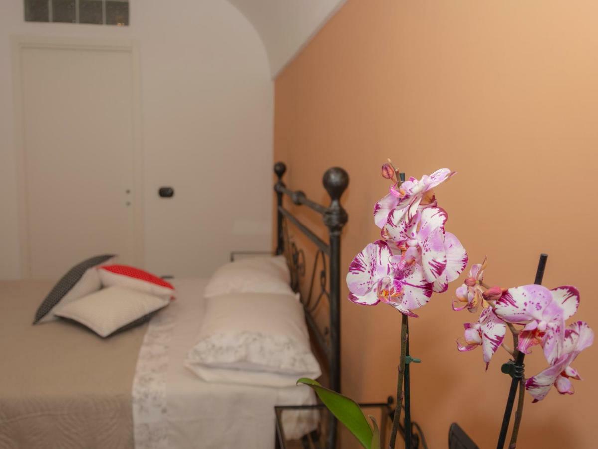 Quintessenza - Sorrento Coast Rentroom Vico Equense Exterior photo